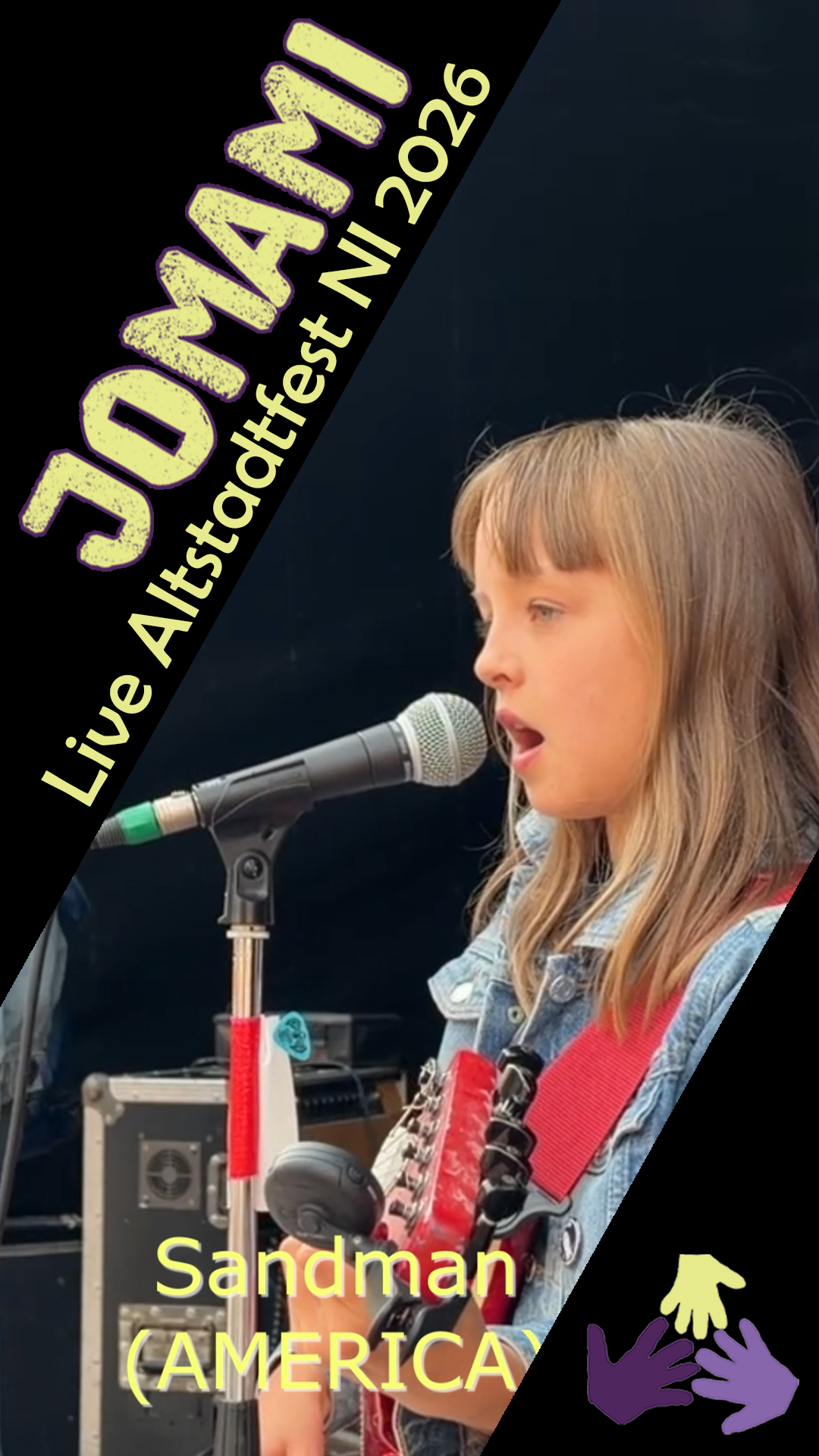 Live-Videos vom Altstadtfest Nienburg